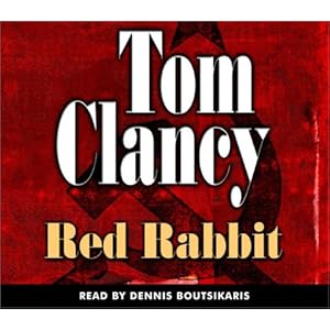 Red Rabbit (Jack Ryan)