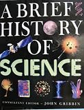 A Brief History of Science