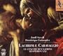 Jordi Savall, Dominique Fernandez: Lachrimae Caravaggio [Hybrid SACD]