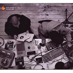 Hi-Hat Club Vol.1 & 2