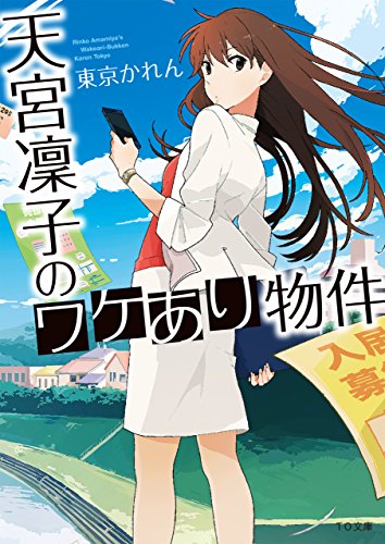 天宮凛子のワケあり物件 (TO文庫)