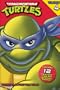 Teenage Mutant Ninja Turtles - Original Series (Volume 4)