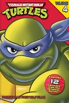 Teenage Mutant Ninja Turtles - Original Series Review.