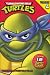 DVD : Teenage Mutant Ninja Turtles - Original Series (Volume 4)