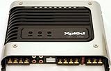 Sony Xm4s Slim Stereo Power Amplifier