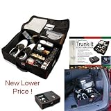 Trunk-It Golf Gear Case