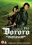Dororo [DVD]