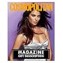 Cosmopolitan (10 Issue Subscription 2007)