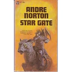 Star Gate
