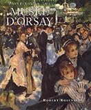 Paintings in the Musee D'orsay