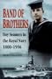 Band of Brothers: Boy Seamen in the Royal Navy, 1800-1956