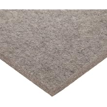 Felt Sheet, Gray, Inch