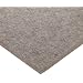 Felt Sheet, Gray, No Backing, Grade F3, Wool Content: 85% Minimum, Meets SAE F3 , Inch
