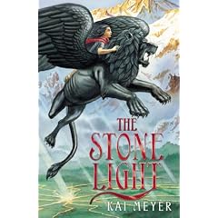 The Stone Light (Flowing Queen Trilogy)
