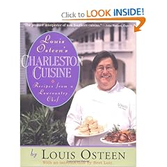 Louis Osteen's Charleston Cuisine