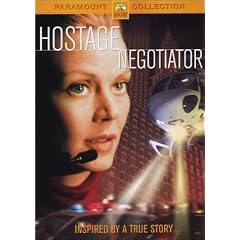 The Hostage Negotiator