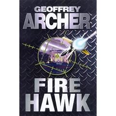 Fire Hawk