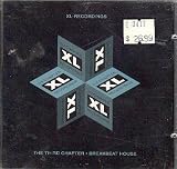 XL Recordings - The Third Chapter : Breakbeat