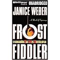 Frost the Fiddler (MP3 CD)