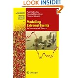 Modelling Extremal Events: for Insurance and Finance (Stochastic Modelling and Applied Probability)'