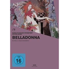 Belladonna (OmU) - Edition Anime