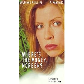 Where's the Money Noreen [VHS]