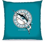 Biederlack Florida Marlins 27 Floor Pillow