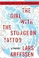 The Girl with the Sturgeon Tattoo: A Parody