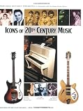 Icons of 20th Century Music: Heritage-Odyssey Auction #605