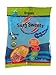 Surf Sweets Organic Fruity Bears Party Pack, 0.5 Ounce (Pack of 50)