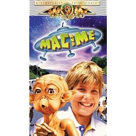 Mac & Me
