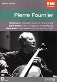 Classic Archive: Pierre Fournier - Cello Works