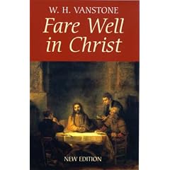 Farewell in Christ