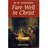 Fare Well in Christ