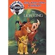 The Lion King Disney Read-Along