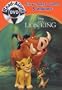The Lion King Disney Read-Along