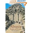 Abusir: The Realm of Osiris by Miroslav Verner
