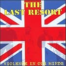 Violence in Our Minds