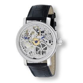 Bellagio bel tempo Men's Classic SK watch #12006