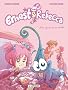 Ernest et Rebecca, Tome 1 : Mon copain est un microbe