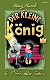 Der kleine Koenig, Folge 6