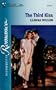 Third Kiss (Silhouette Romance)