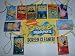 Search : Spongebob Screen Cleaners Set of 10
