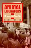 Animal Liberators: Research and Morality
