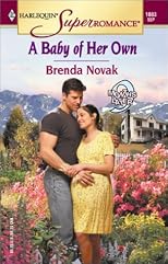 A Baby Of Her Own (Harlequin Superromance, No. 1083)