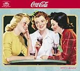 Coca-Cola 2010 Wall Calendar