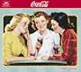 Coca-Cola 2010 Wall Calendar