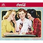 Coca-Cola 2010 Wall Calendar by AmCal