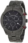 Marc Ecko Men's M20075G1 The Saber Classic Analog Watch