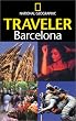 National Geographic Traveler: Barcelona